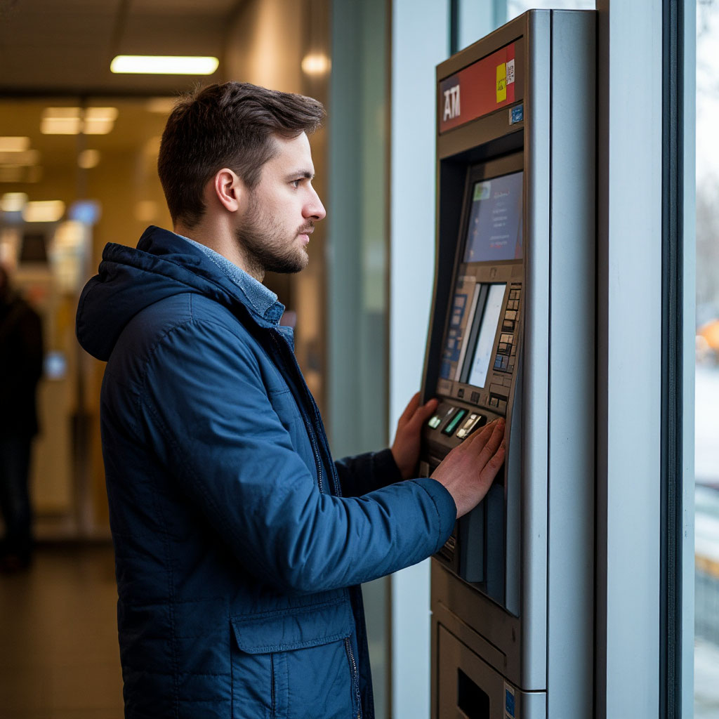 Через какой банк получать зарплату, решает сотрудник 